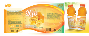 Verpackungs-Design von nafizrahat für dieses Projekt | Design: #2279584