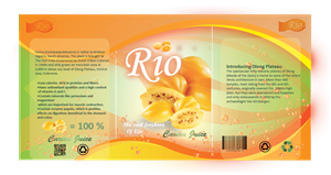 Verpackungs-Design von nafizrahat für dieses Projekt | Design: #2279622
