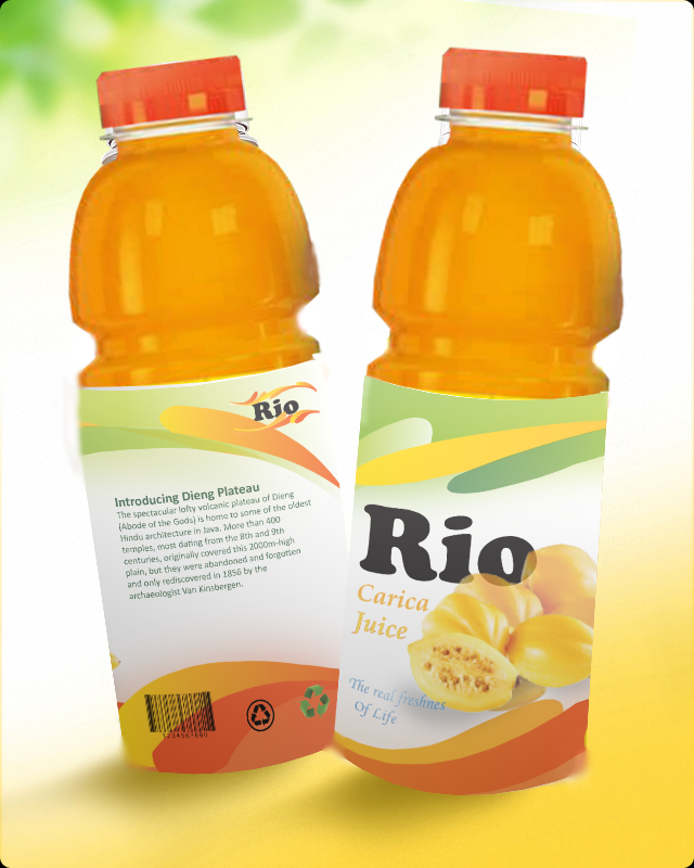 Packaging Design by nafizrahat for this project | Design #2295593