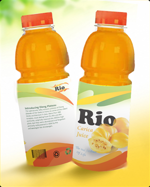 Verpackungs-Design von nafizrahat für dieses Projekt | Design: #2295593