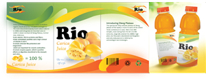 Verpackungs-Design von nafizrahat für dieses Projekt | Design: #2295598
