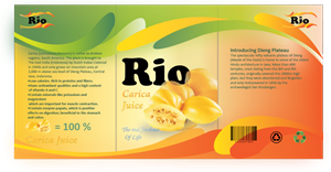 Verpackungs-Design von nafizrahat für dieses Projekt | Design: #2302916