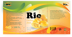 Verpackungs-Design von nafizrahat für dieses Projekt | Design: #2302923