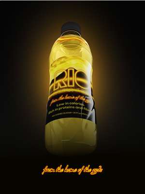 Packaging Design by J P for this project | Design: #2286060