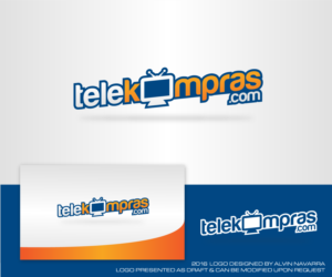 Logo Design by alvinnavarra