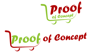Diseño de Logo por shree para Proof of Concept AB | Diseño #2255291