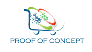Logo Design by shree for Proof of Concept AB | Design: #2255298