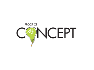Logo Design by Creative1one for Proof of Concept AB | Design: #2258256