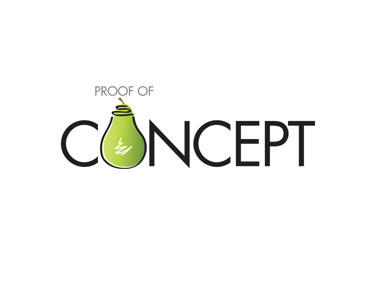 Logo Design by Creative1one for Proof of Concept AB | Design #2266475