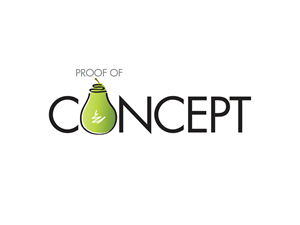 Logo Design by Creative1one for Proof of Concept AB | Design: #2266475