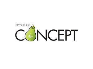 Logo Design by Creative1one for Proof of Concept AB | Design: #2266476