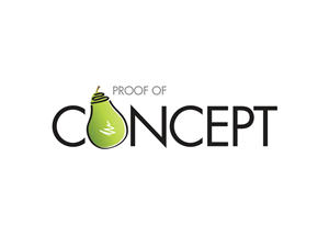 Design de Logo par Creative1one pour Proof of Concept AB | Design #2269343