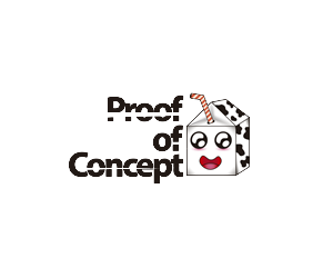 Logo Design by Adrian Filmore for Proof of Concept AB | Design: #2325652