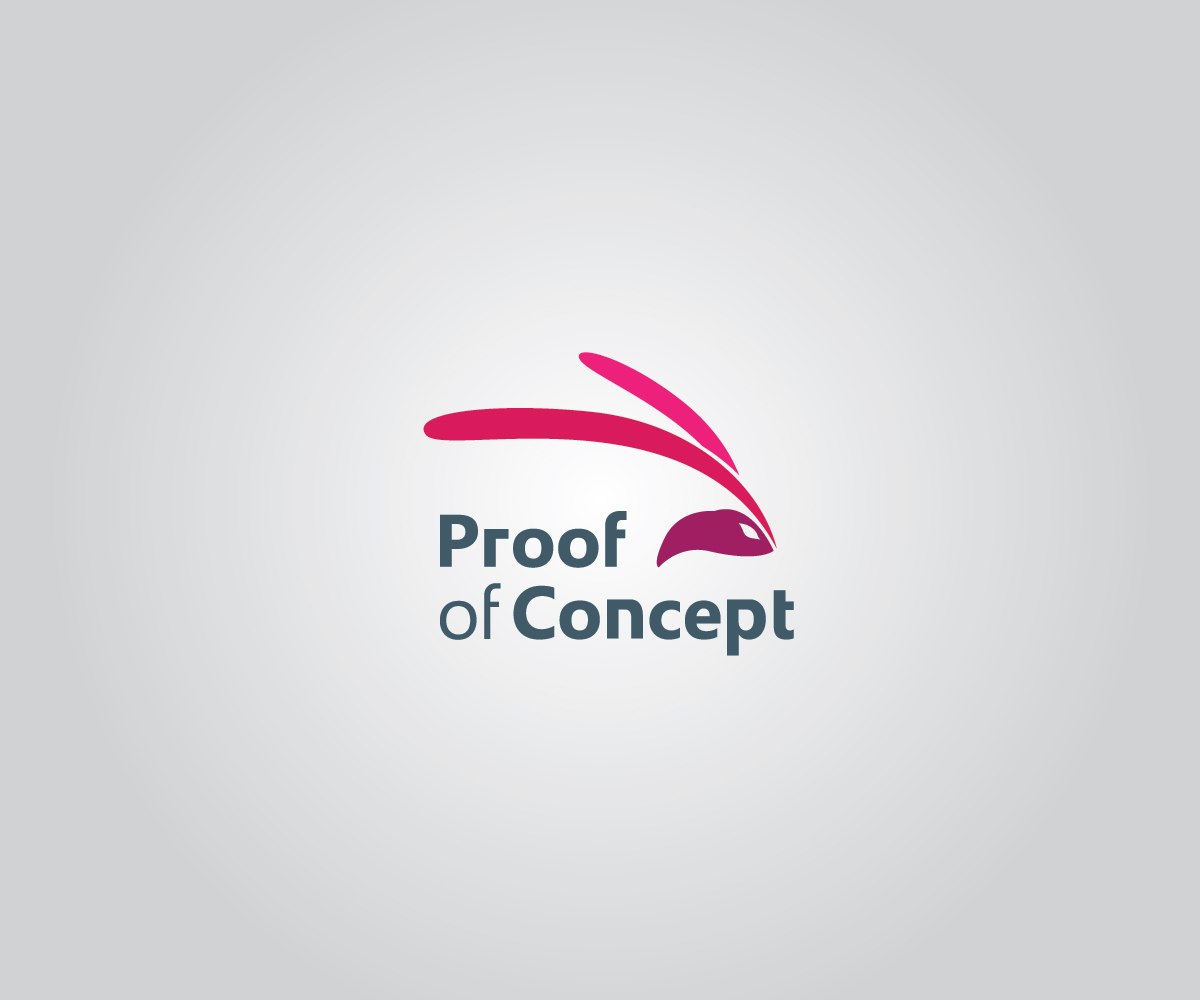 Design de Logo par ThomasDS pour Proof of Concept AB | Design #2301223