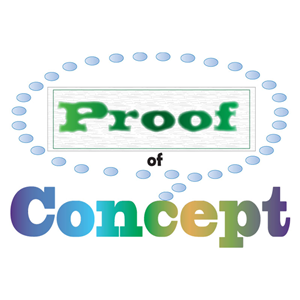 Diseño de Logo por ktgrandy para Proof of Concept AB | Diseño #2279900