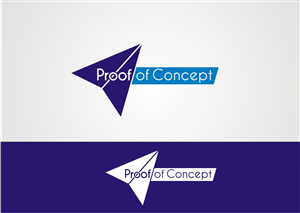 Diseño de Logo por Light para Proof of Concept AB | Diseño #2314579