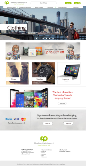 Web Design by BC Arts