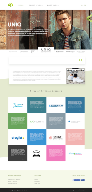 Web Design by YY
