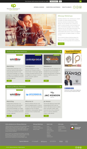 test | Diseño Web por RupalTechno