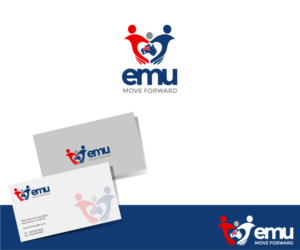 Logo-Design von dharlan für EMU Health | Design: #10858614