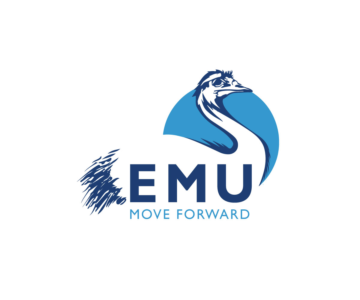 Design de Logo par Creativdiz pour EMU Health | Design #10892581