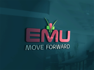 Logo Design by IMD-HUB for EMU Health | Design: #10898681