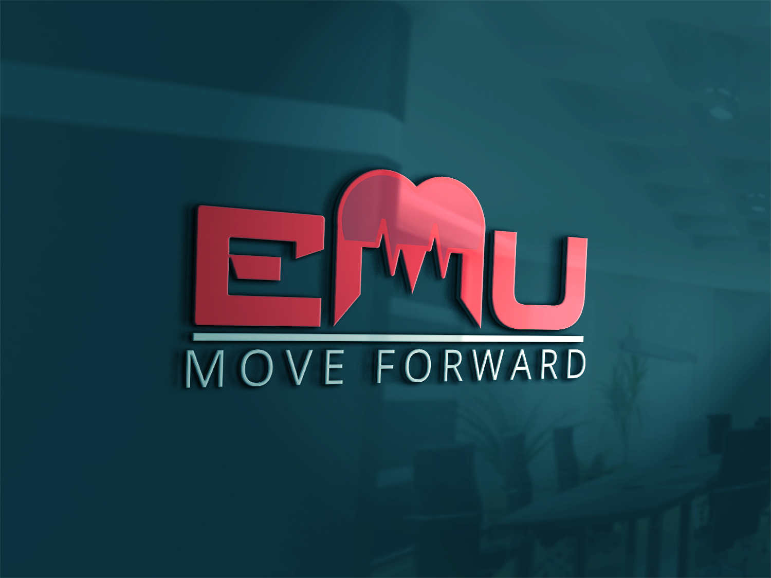 Logo Design by IMD-HUB for EMU Health | Design #10898758