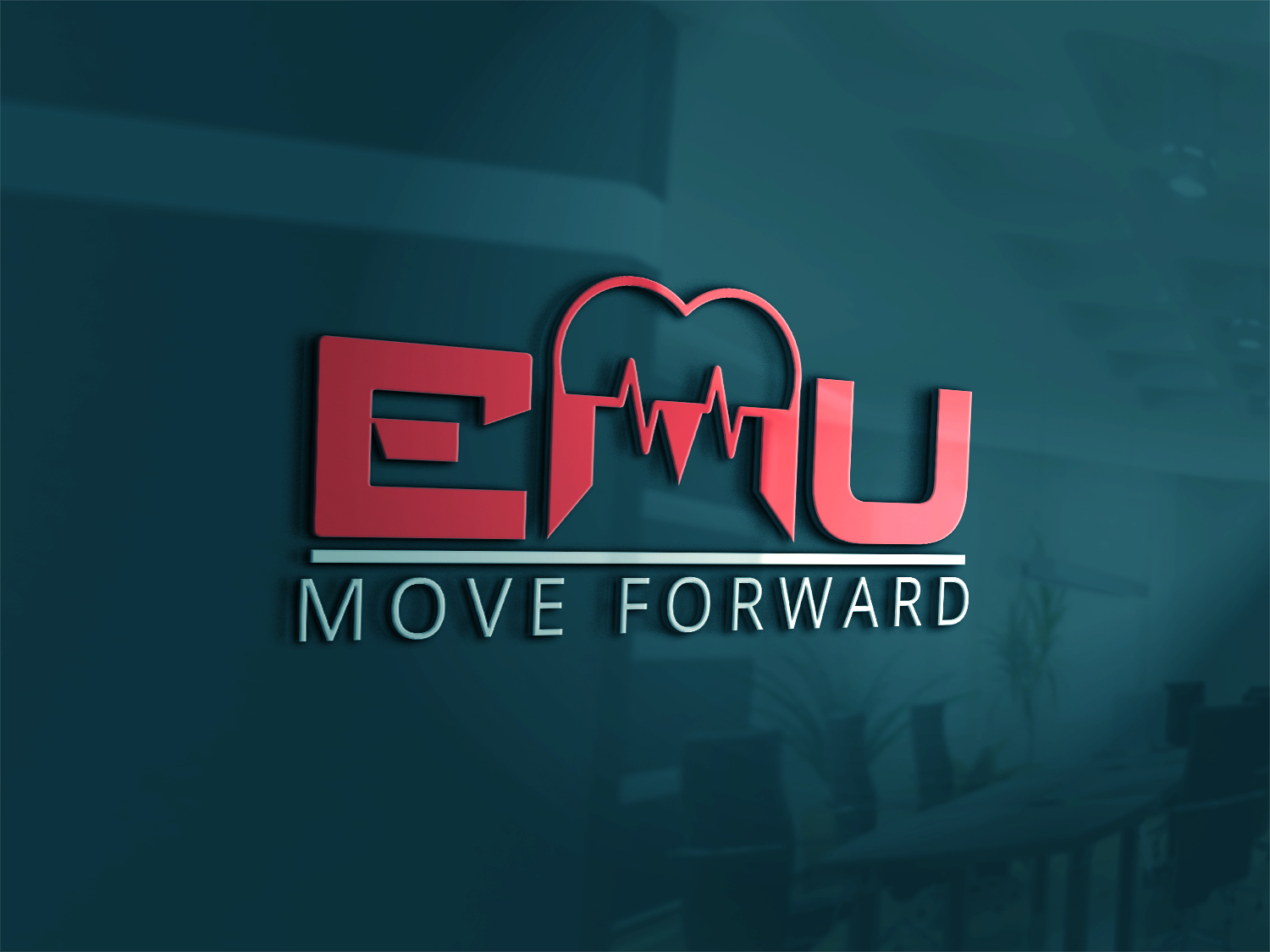 Design de Logo par IMD-HUB pour EMU Health | Design #10898760