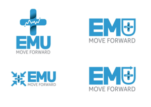 Logo Design by The Creative Warrior