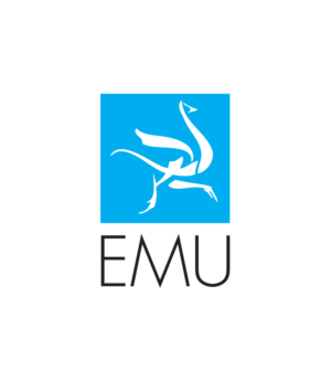 Logo-Design von Halfull Media für EMU Health | Design: #10955290