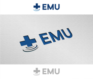 Design de Logo par Arham Hidayat pour EMU Health | Design #10935599