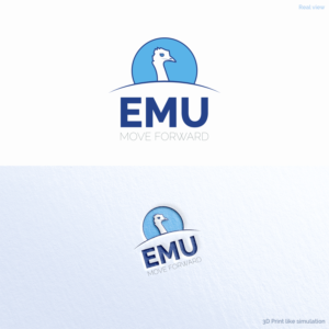 Design de Logo par Anthony pour EMU Health | Design #10932954