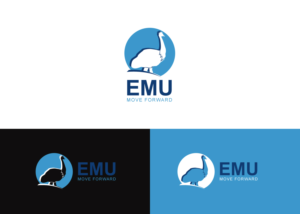 Logo-Design von BehindSymbols für EMU Health | Design: #10934119