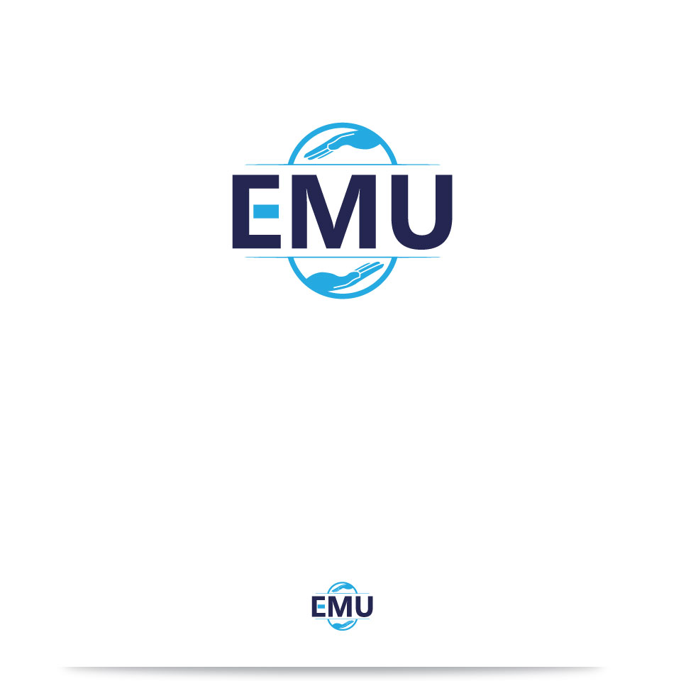 Diseño de Logo por Logoziner para EMU Health | Diseño #10956047