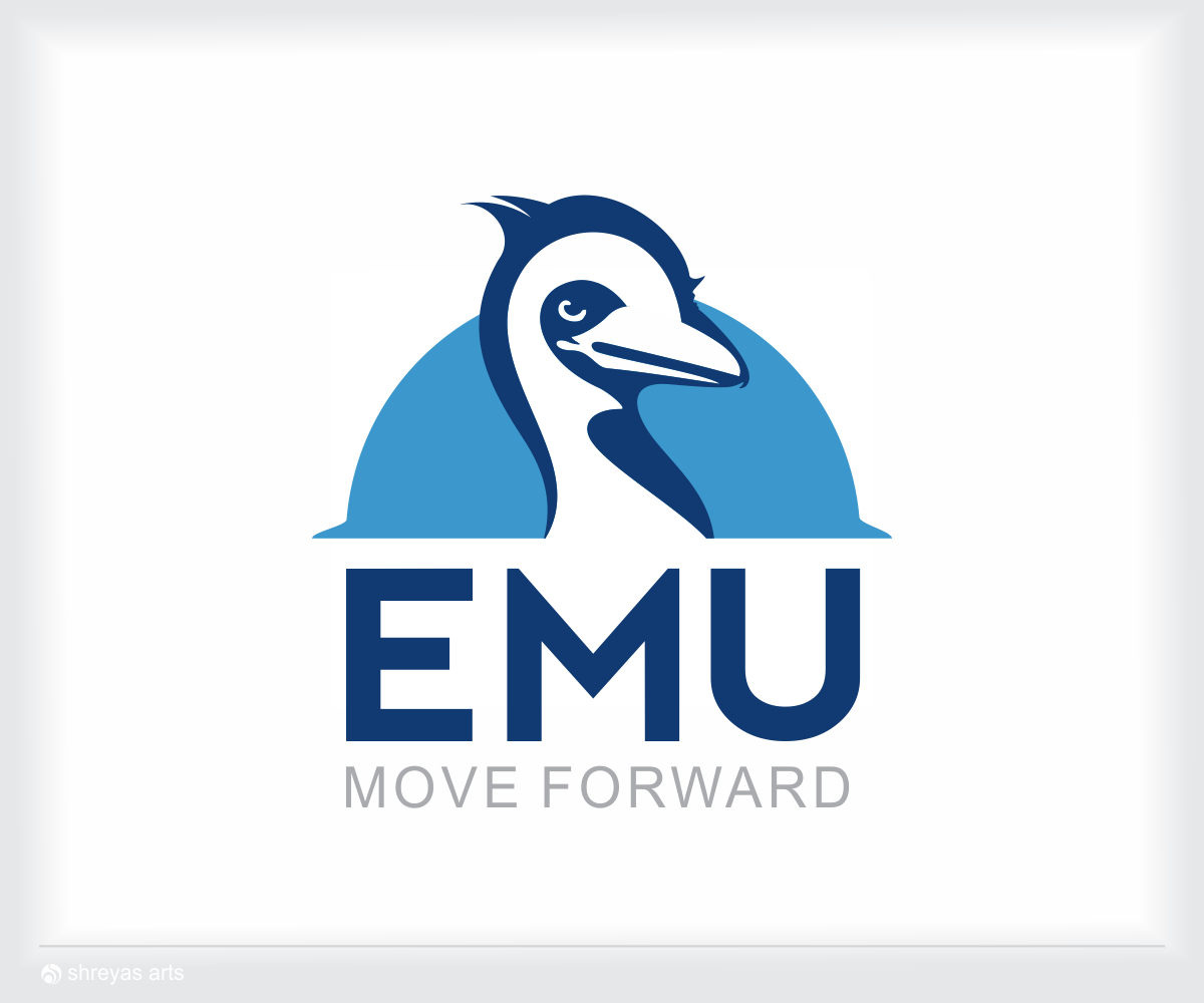 Design de Logo par Shreyas Arts pour EMU Health | Design #10866840