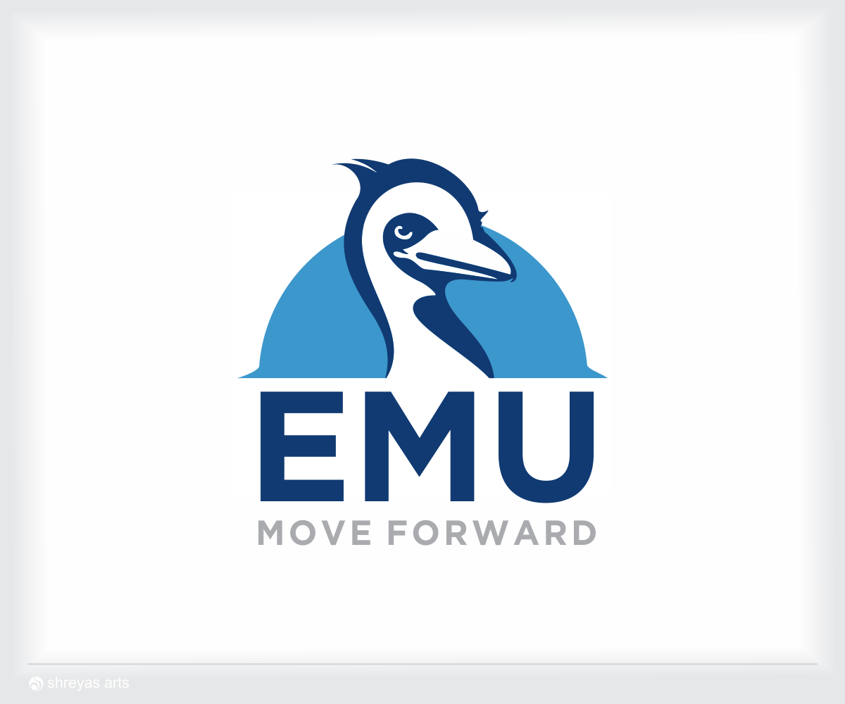 Logo Design by Shreyas Arts for EMU Health | Design #10867012