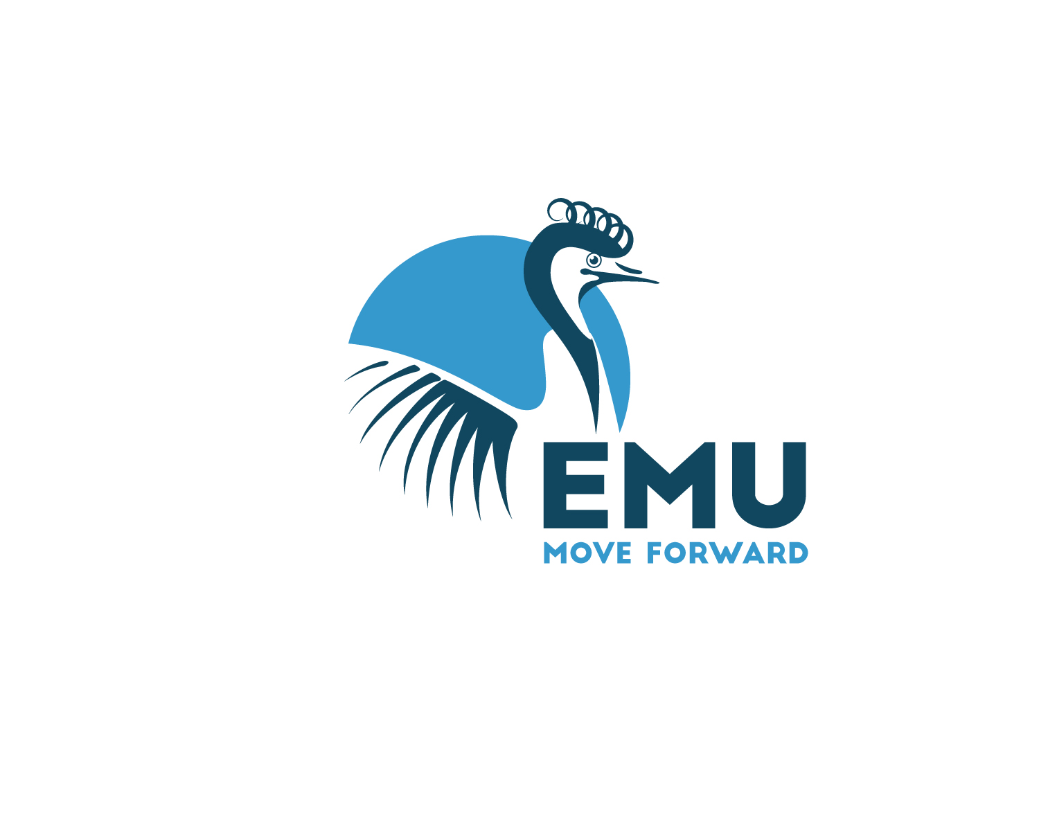 Logo Design by logomaniac for EMU Health | Design #10896348