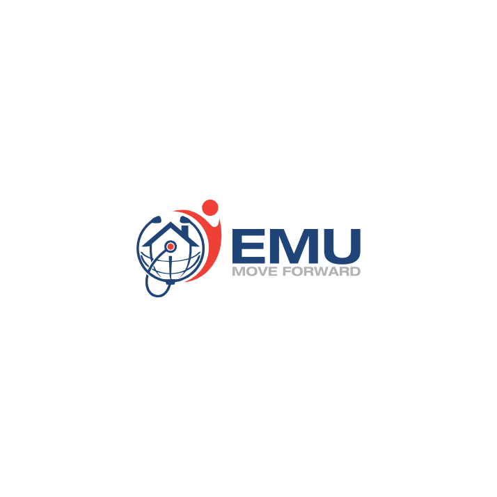 Diseño de Logo por Mbembet para EMU Health | Diseño #10948995
