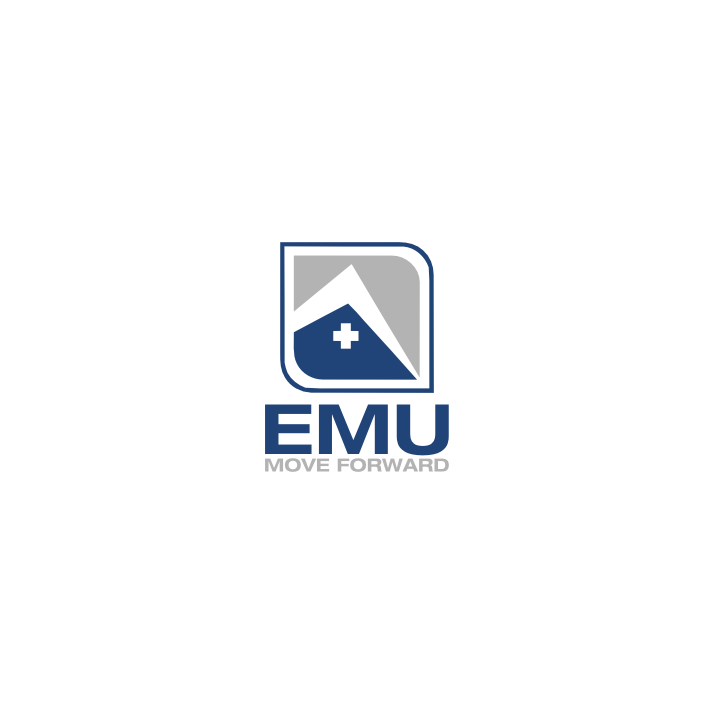 Logo Design by Mbembet for EMU Health | Design #10949004