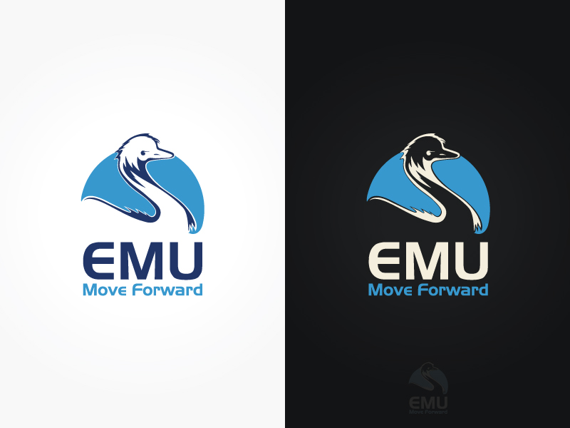 Logo Design by noishotori for EMU Health | Design #10906302