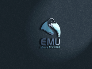 Logo Design by noishotori for EMU Health | Design: #10906304