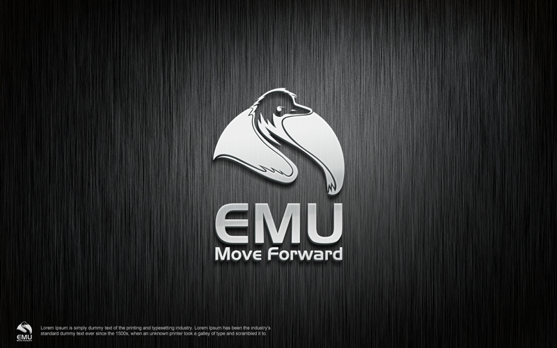 Logo Design by noishotori for EMU Health | Design #10906305