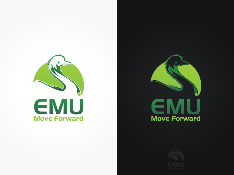 Logo Design by noishotori for EMU Health | Design #10906308
