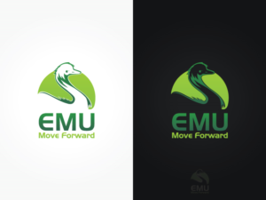 Logo Design by noishotori for EMU Health | Design: #10906308