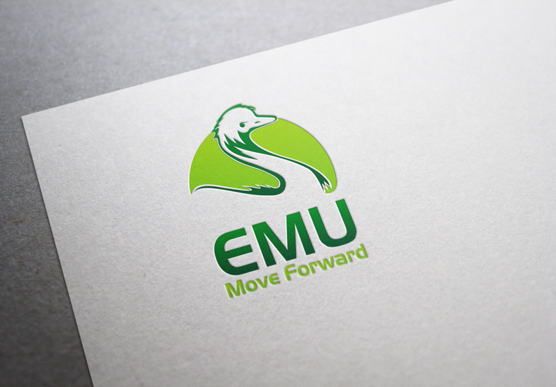 Logo Design by noishotori for EMU Health | Design #10906309
