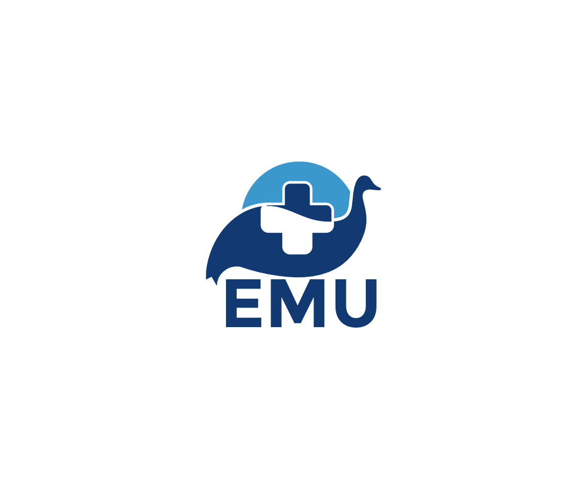 Logo-Design von design.bb für EMU Health | Design #10895100