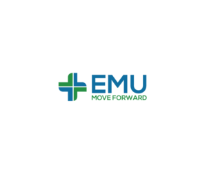 Logo Design by alvflamehaze for EMU Health | Design: #10955336