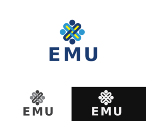 Logo Design by benito for EMU Health | Design: #10926761