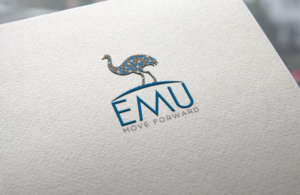Logo-Design von EGYPT KING für EMU Health | Design: #10858507