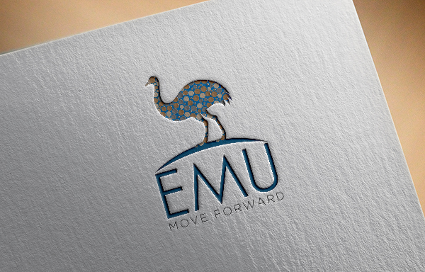 Logo Design by EGYPT KING for EMU Health | Design #10858509